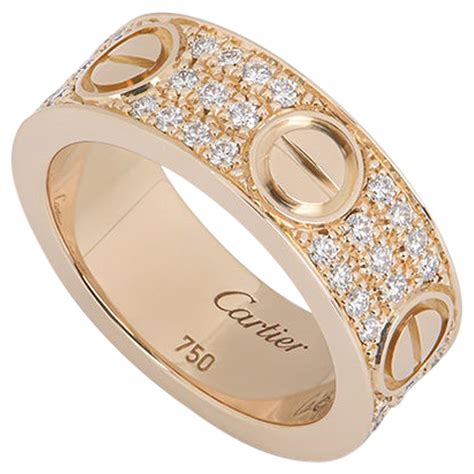 love ring cartier amazon|cartier love ring price list.